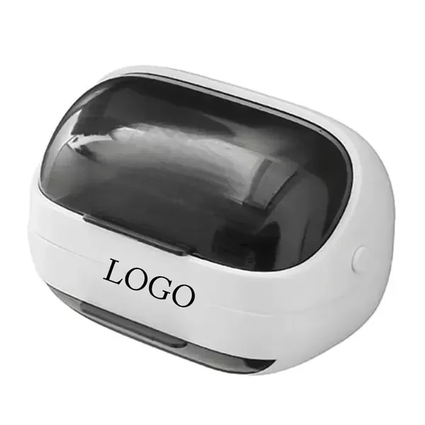 Soap Tray For Bathroom Sink 1