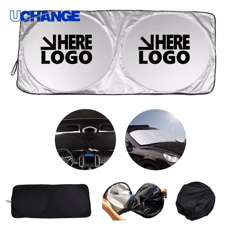 Car Windshield Sun Shade Panel