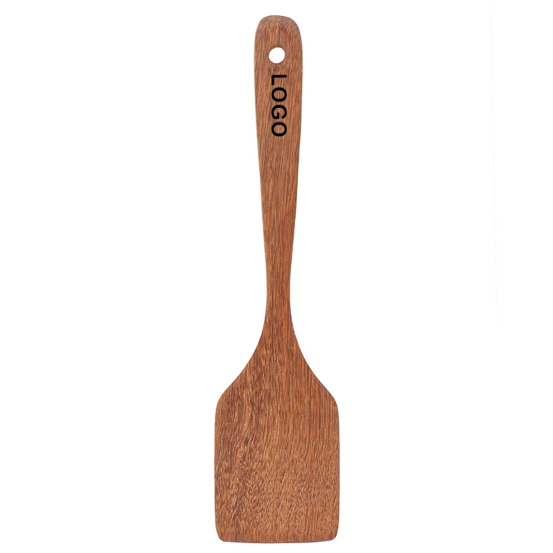 Classic Wooden Spatula 1