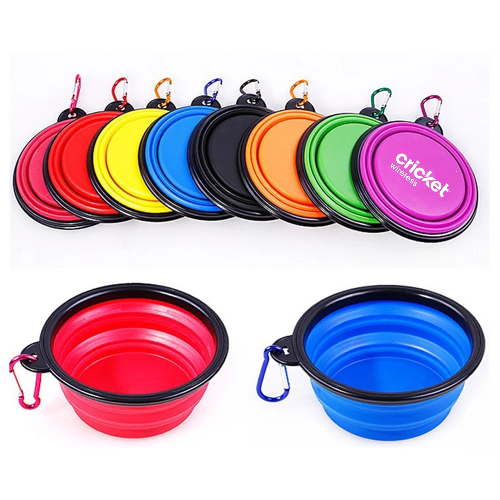 Travel Dog Bowl 1