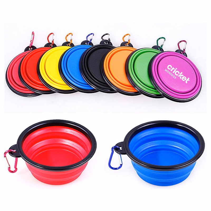 Travel Dog Bowl