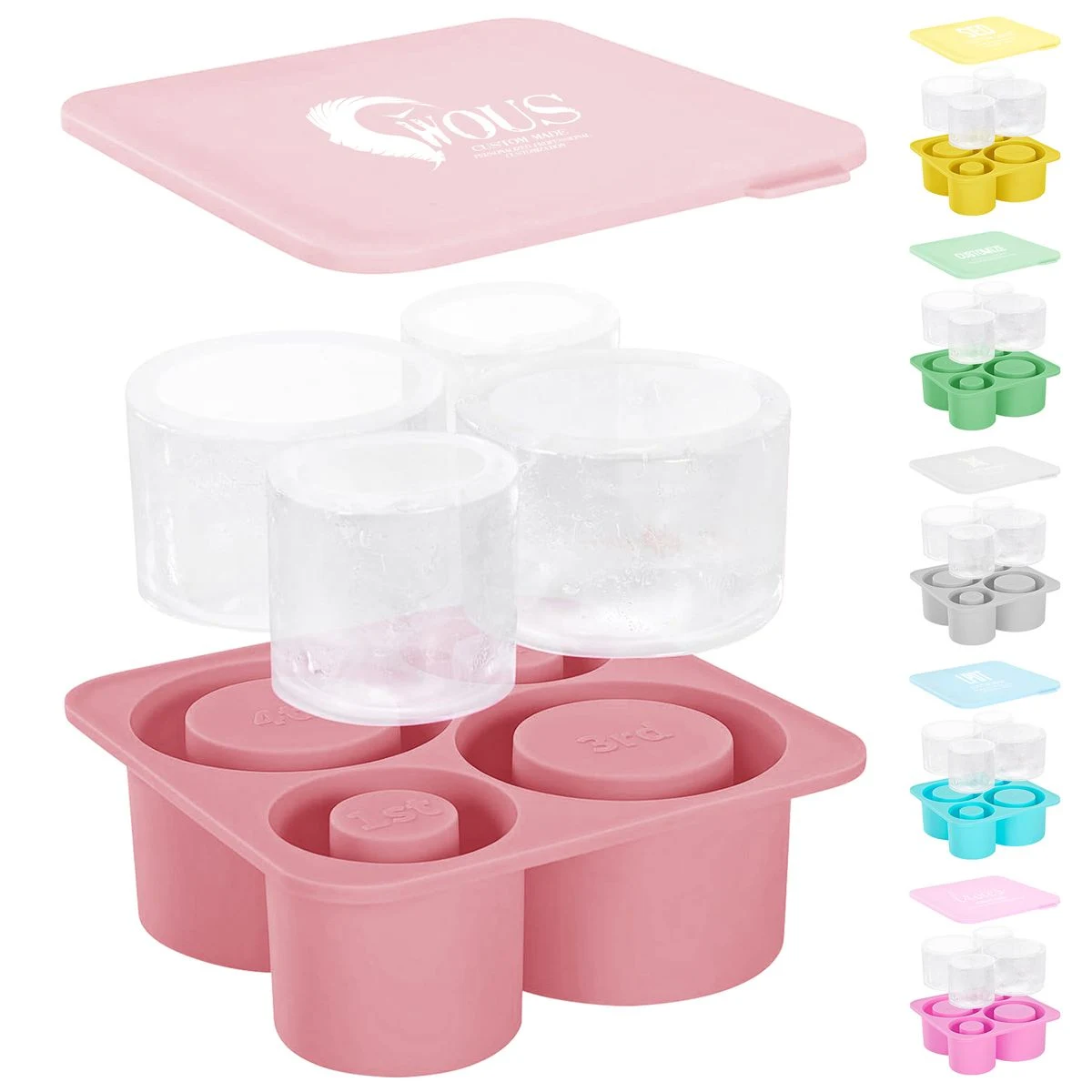 Stanley Special Silicone Ice Bars 1