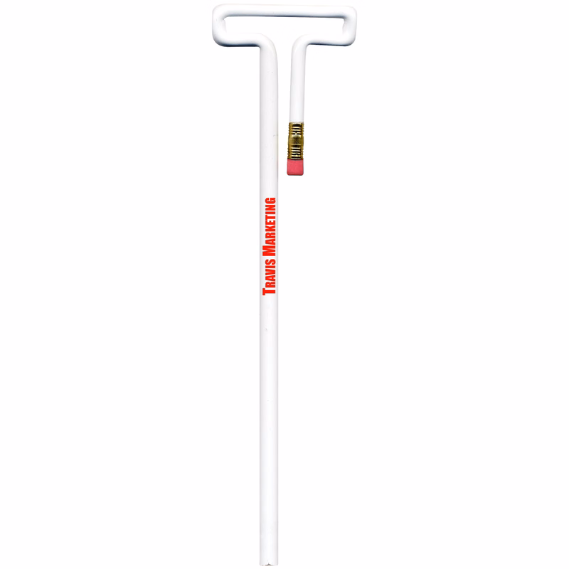 T Bentcil, Bent #2 Pencil
