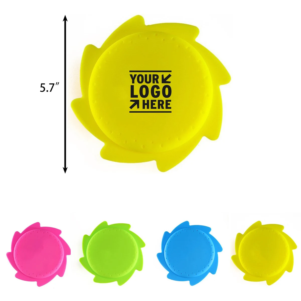 Water Flying Disc Toys 1