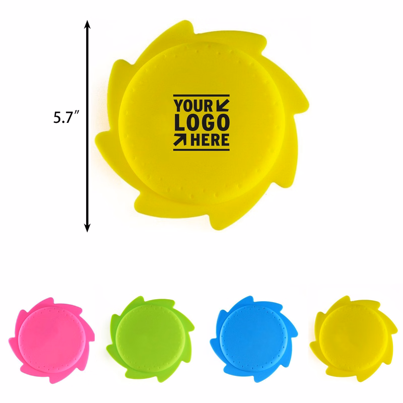 Water Flying Disc Toys
