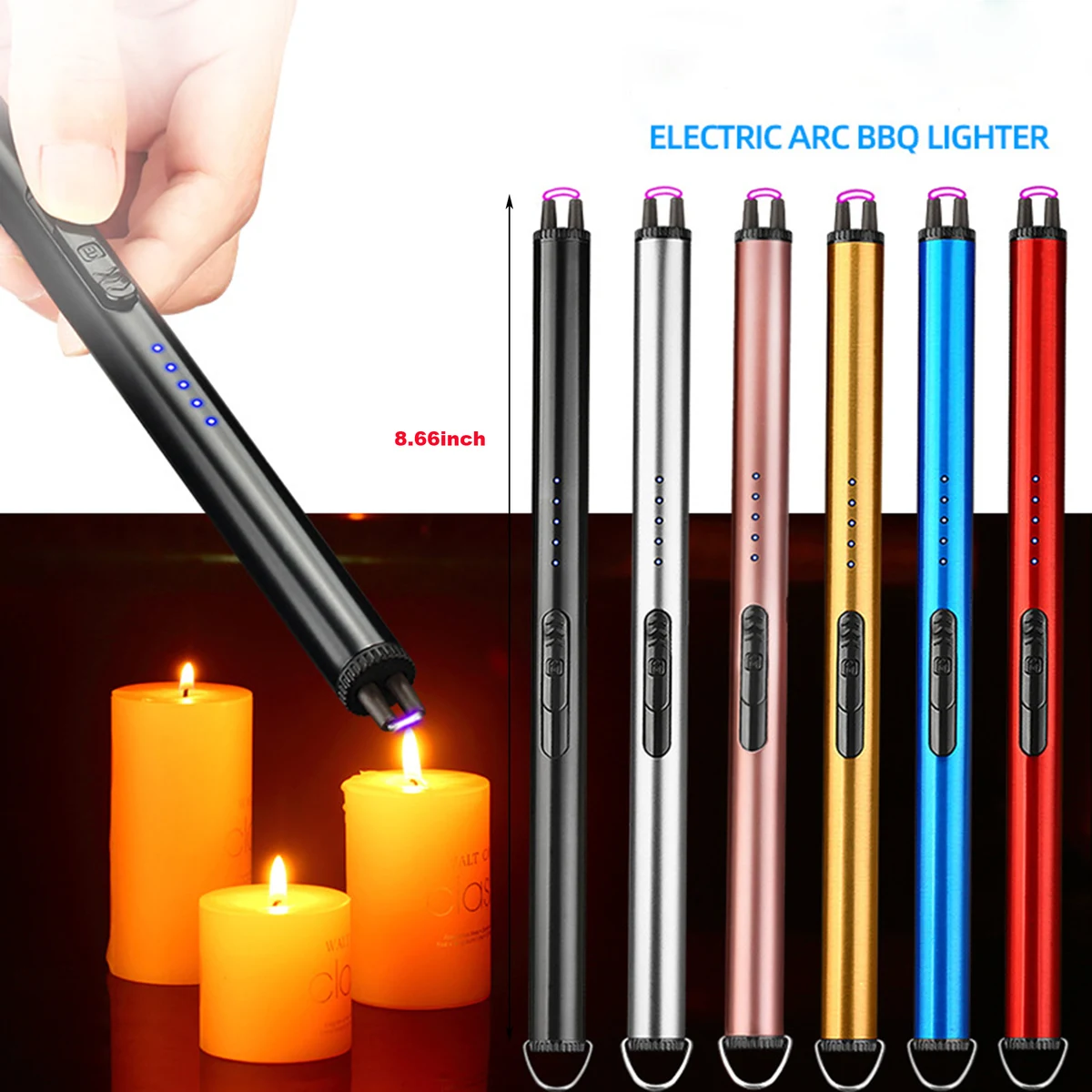 Pulse Ignition Stick 1