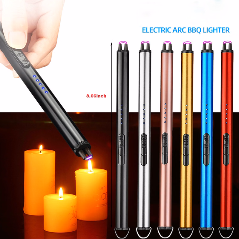 Pulse Ignition Stick