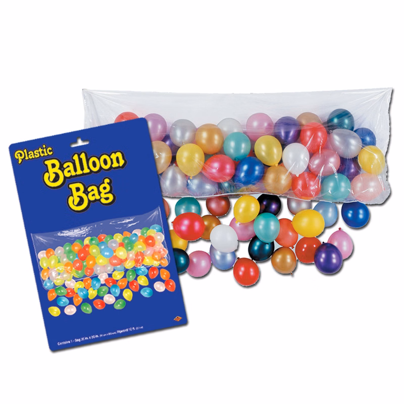 Balloon Bag