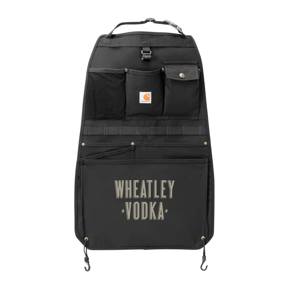 Carhartt (R) Nylon Duck Organizer 1