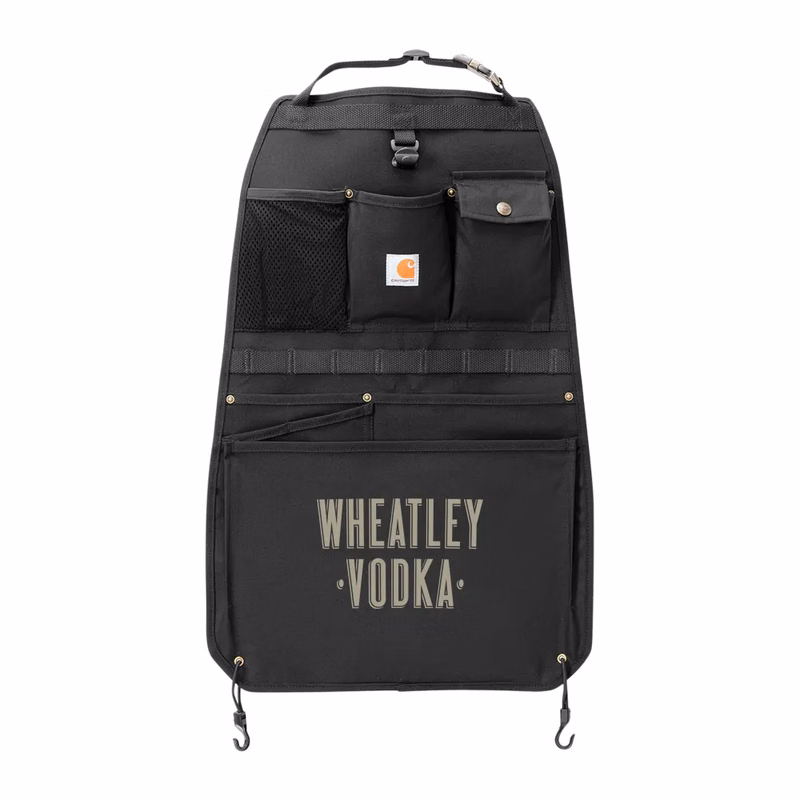 Carhartt (R) Nylon Duck Organizer