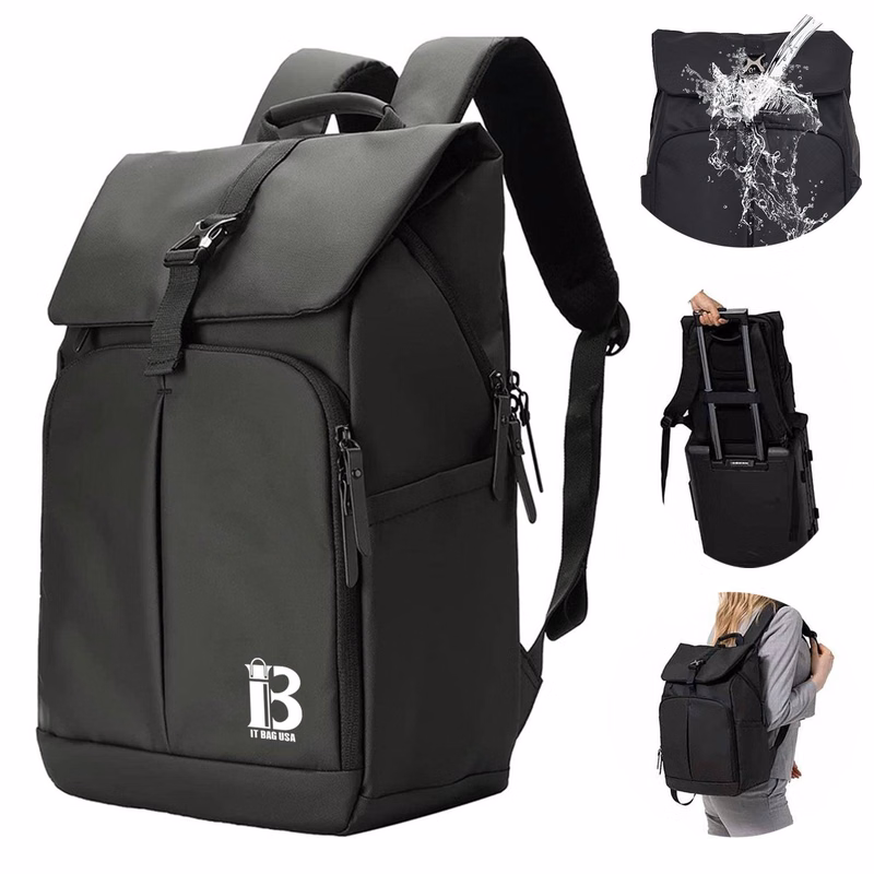 Fashion Casual Laptop Backpack Gifts for Men