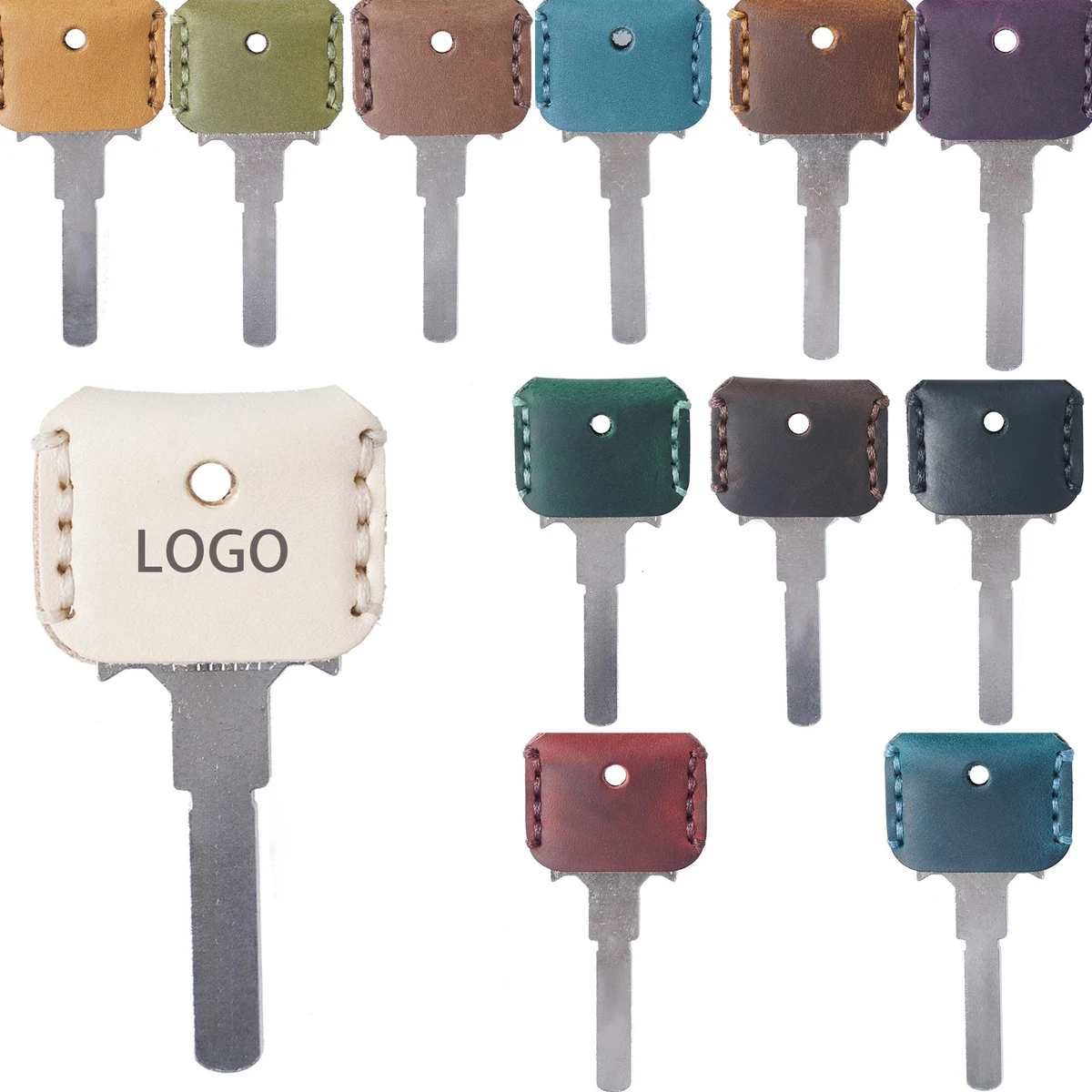 Universal Key Case 1