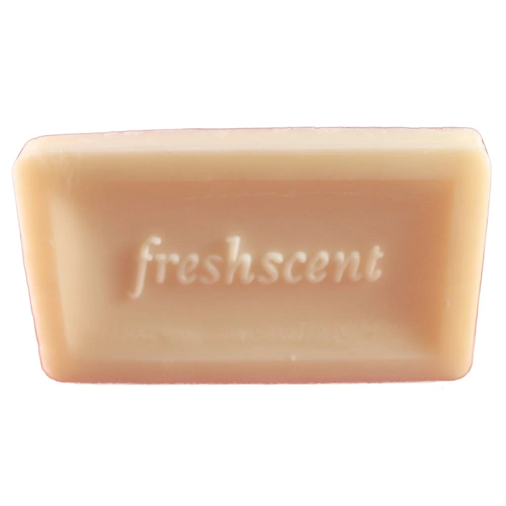 Freshscent Deodorant Bar Soap - 1 oz Unwrapped 1