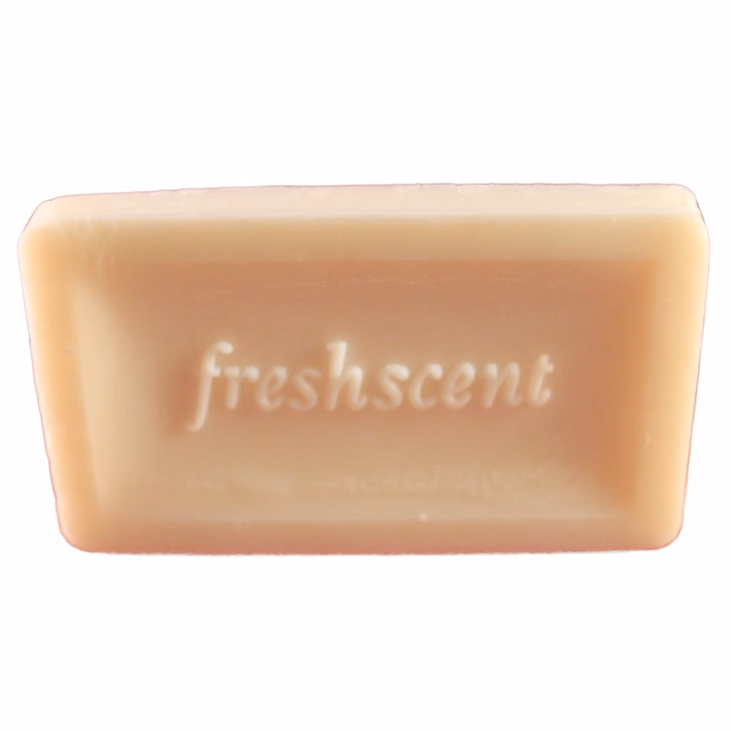 Freshscent Deodorant Bar Soap - 1 oz Unwrapped