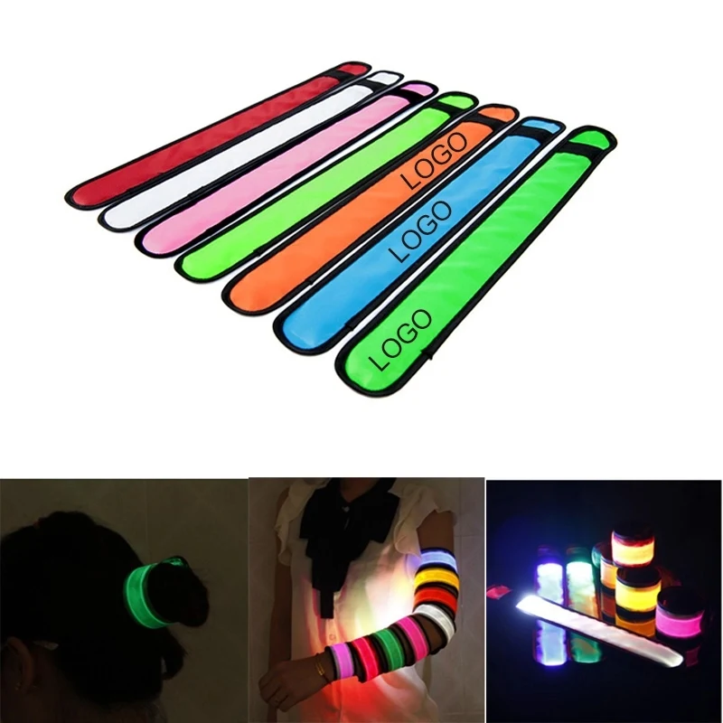 LED Clap Circle 1
