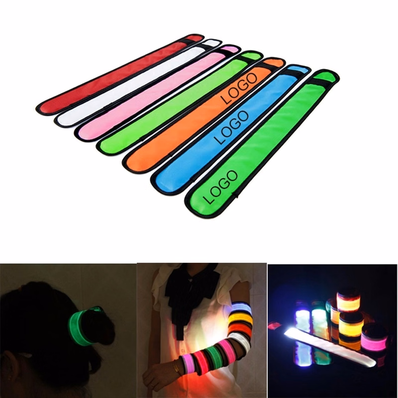LED Clap Circle