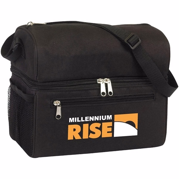 Easton Dual Duty Lunch Cooler