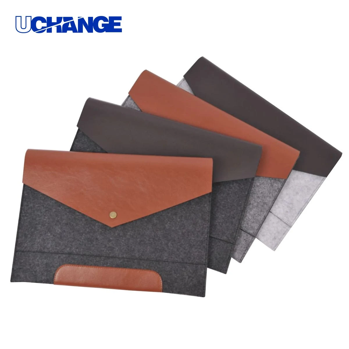 Felt Document Holder Organizer 1