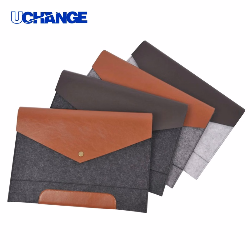 Felt Document Holder Organizer