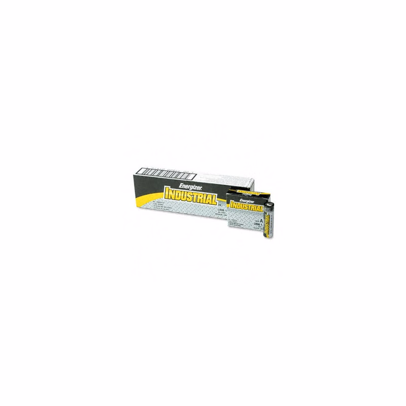 Energizer Alkaline AA Batteries - 24 Batteries per Box