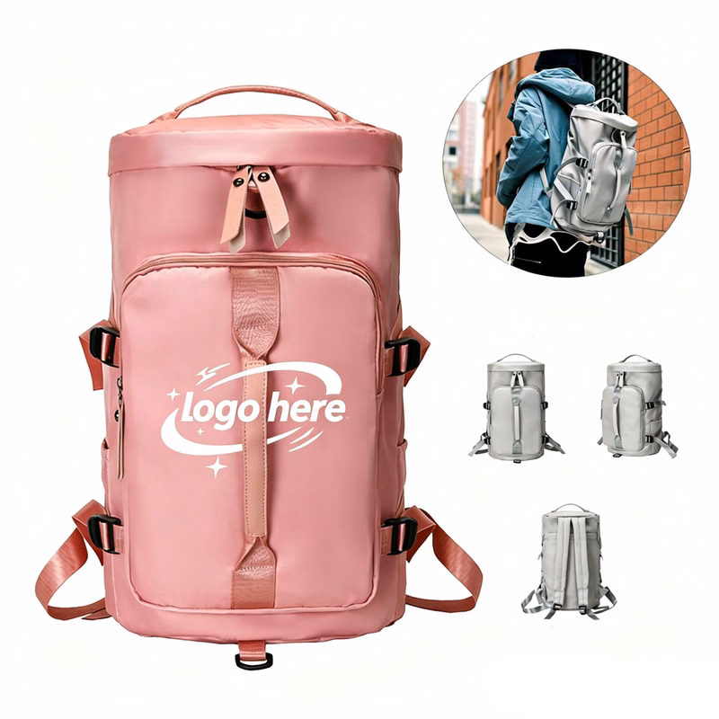Waterproof Lightweight Daypack