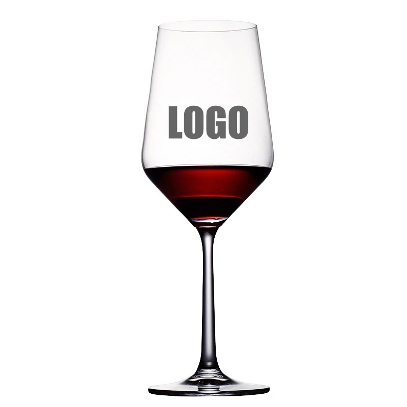 Custom 22 oz Wine Glasses 1