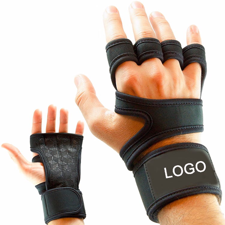 Weight Lifting Fitness Gloves
