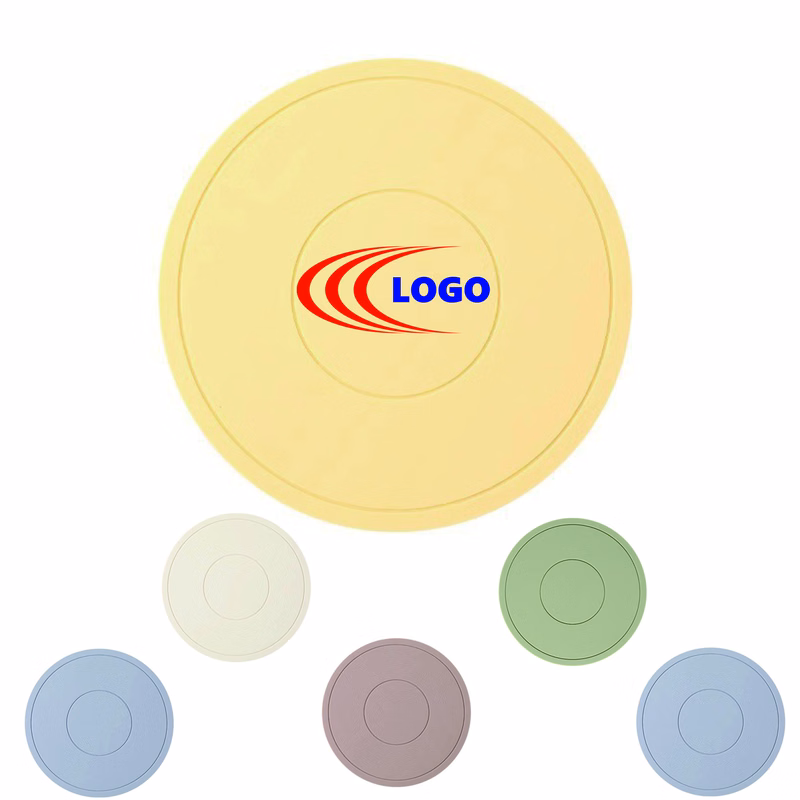 Full Color Silicone insulation pad