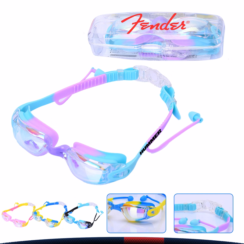 Talio Kids Swimming Goggles
