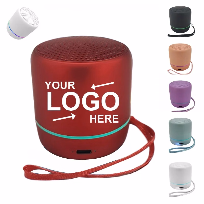 Sports Mini Speakers