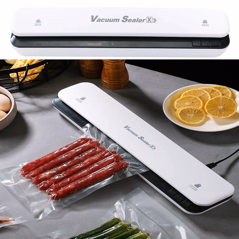 Household Vacuum Packaging Machine