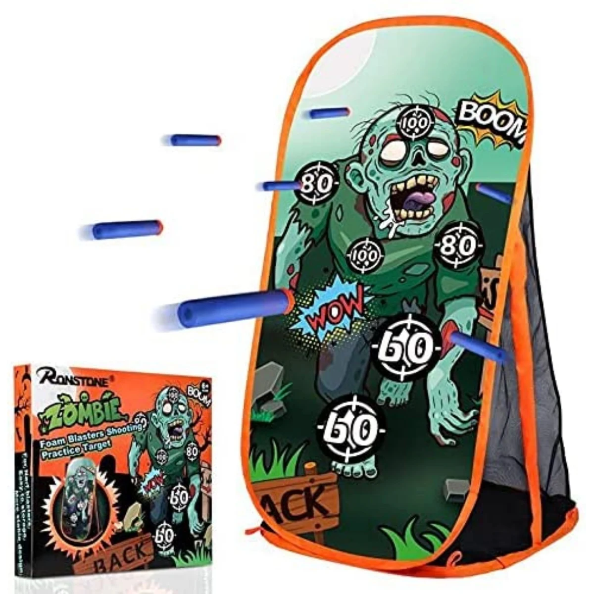 Shooting Practice Target Compatible 1