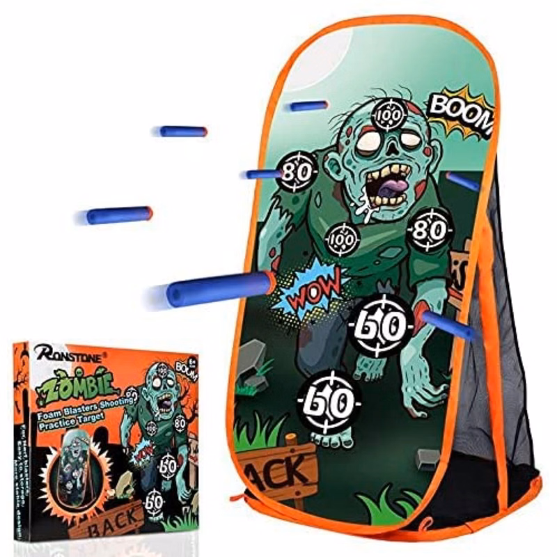 Shooting Practice Target Compatible