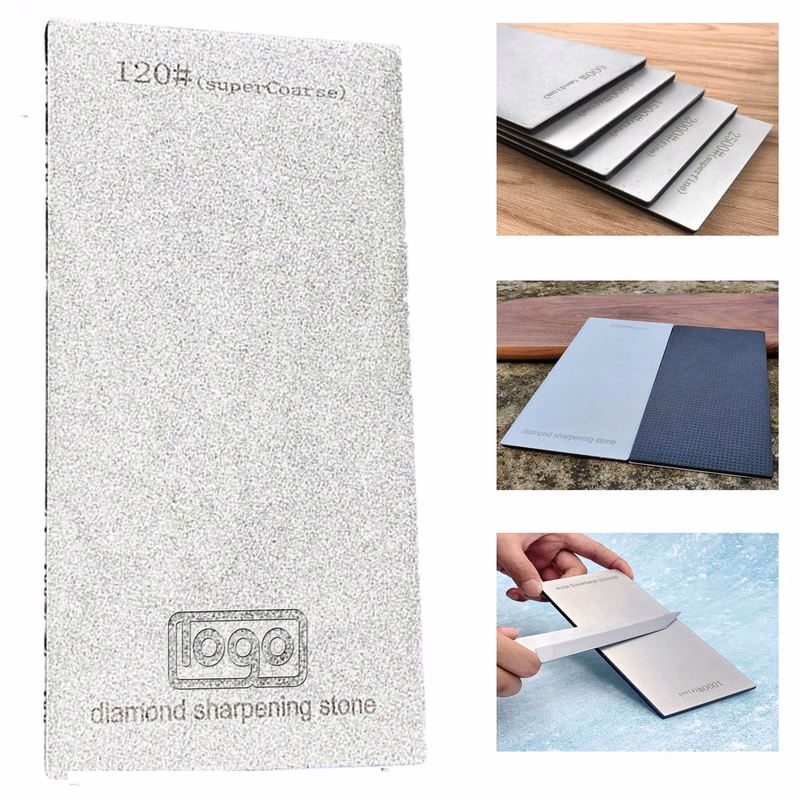 Knife Sharpening Stone
