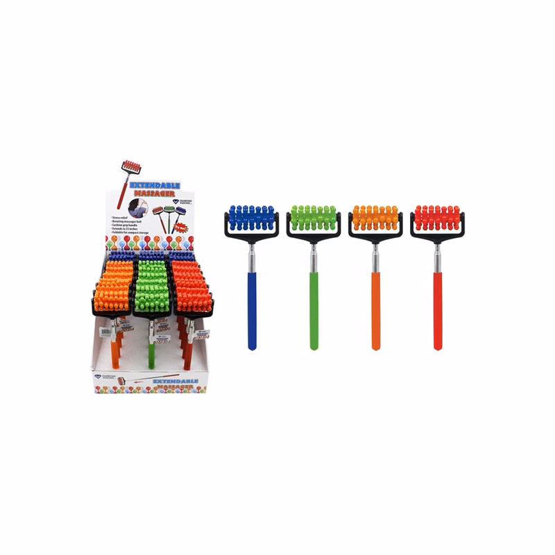 Extendable Massagers 23" Assorted