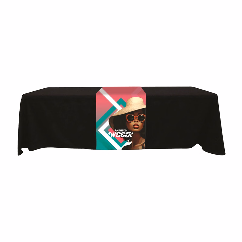 24" x 88" Table Runner