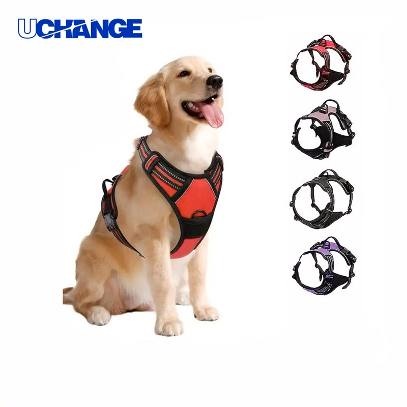 Pet Restraint Harness Accessory