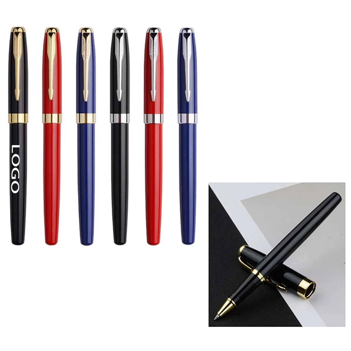 Gift Business Pen 1