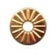 Flat Rosette 1
