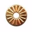 Flat Rosette