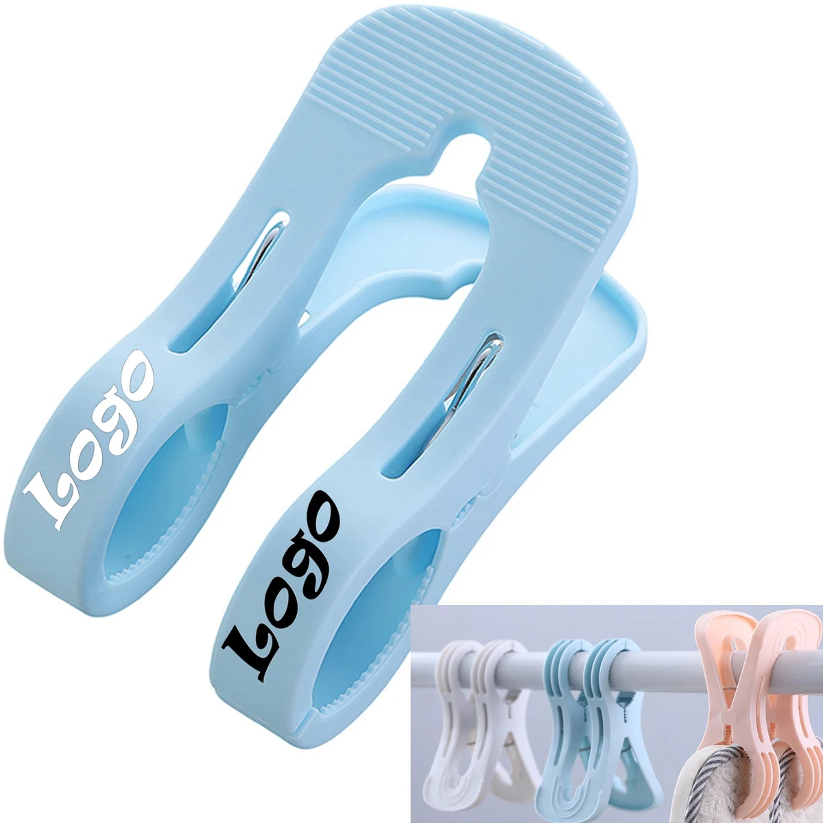 Chair Towel Clips 1