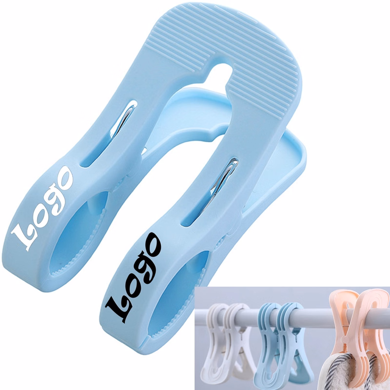 Chair Towel Clips