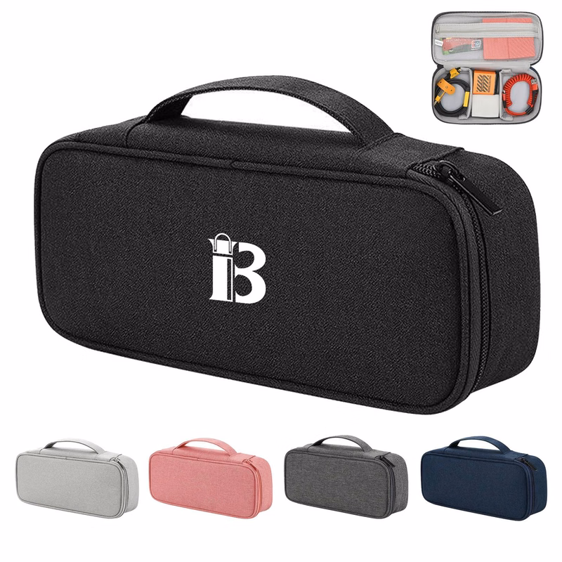 Oxford Electronic Accessories Storage Pouch