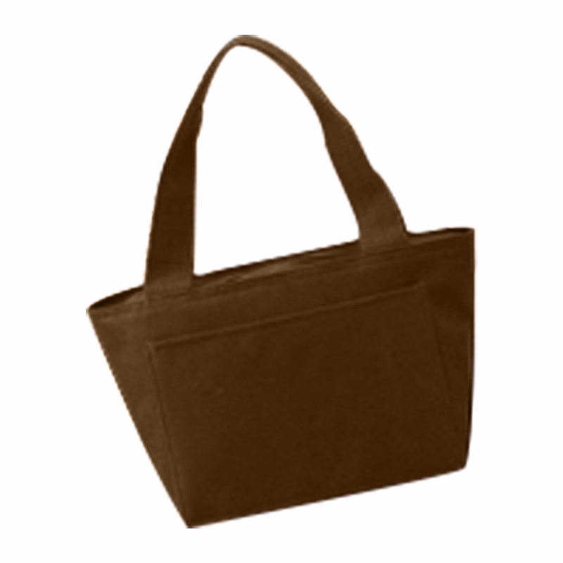 BrandGear Coolest Lunch Bag & 6-Pack+ Cooler