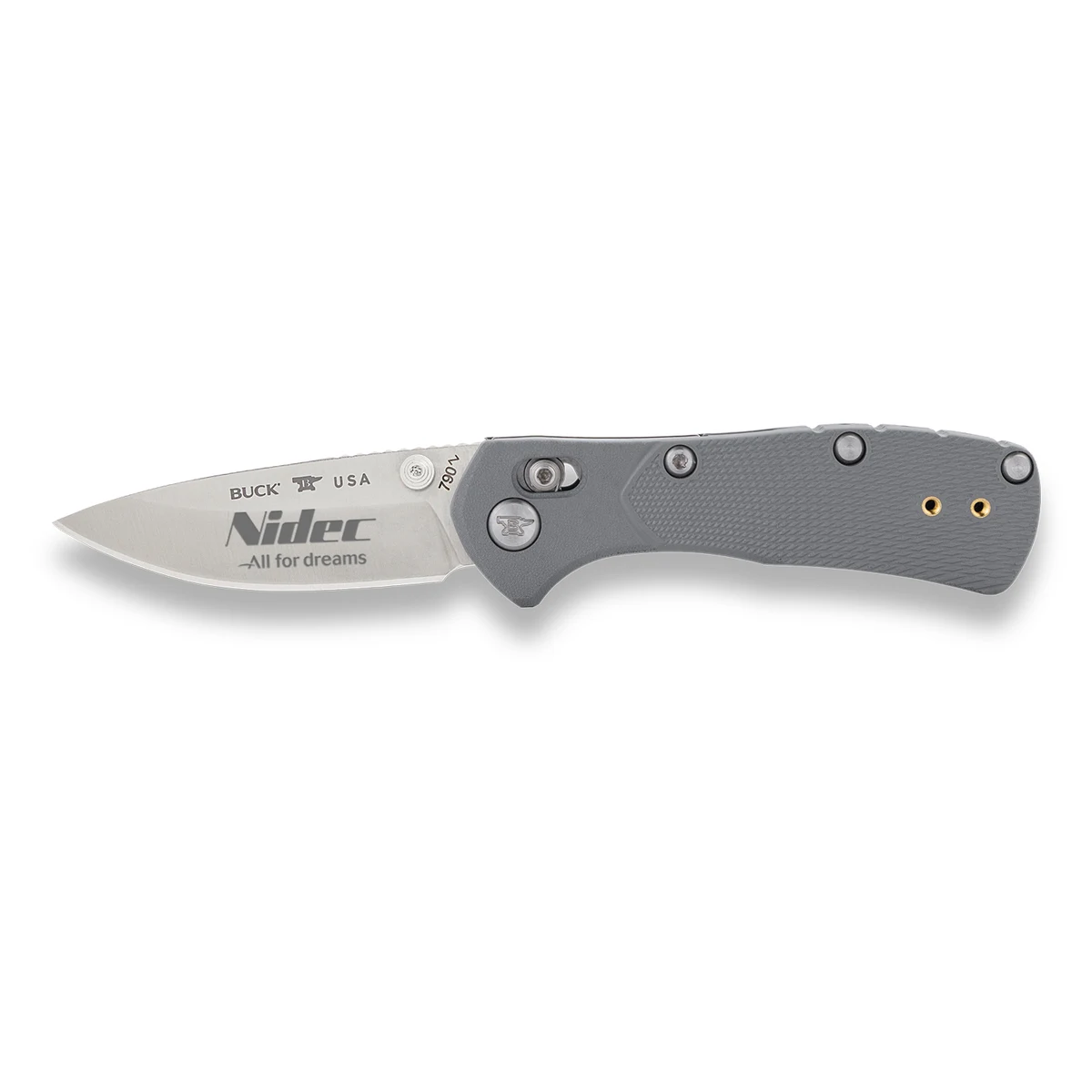 BUCK® 790 MINI RANGE PRO 1