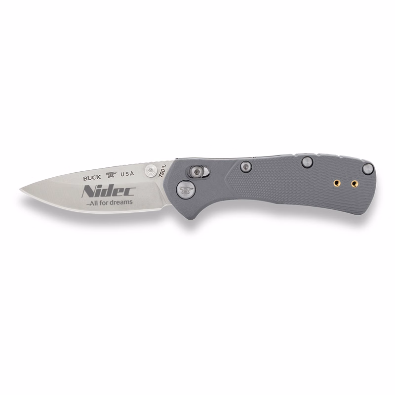BUCK® 790 MINI RANGE PRO
