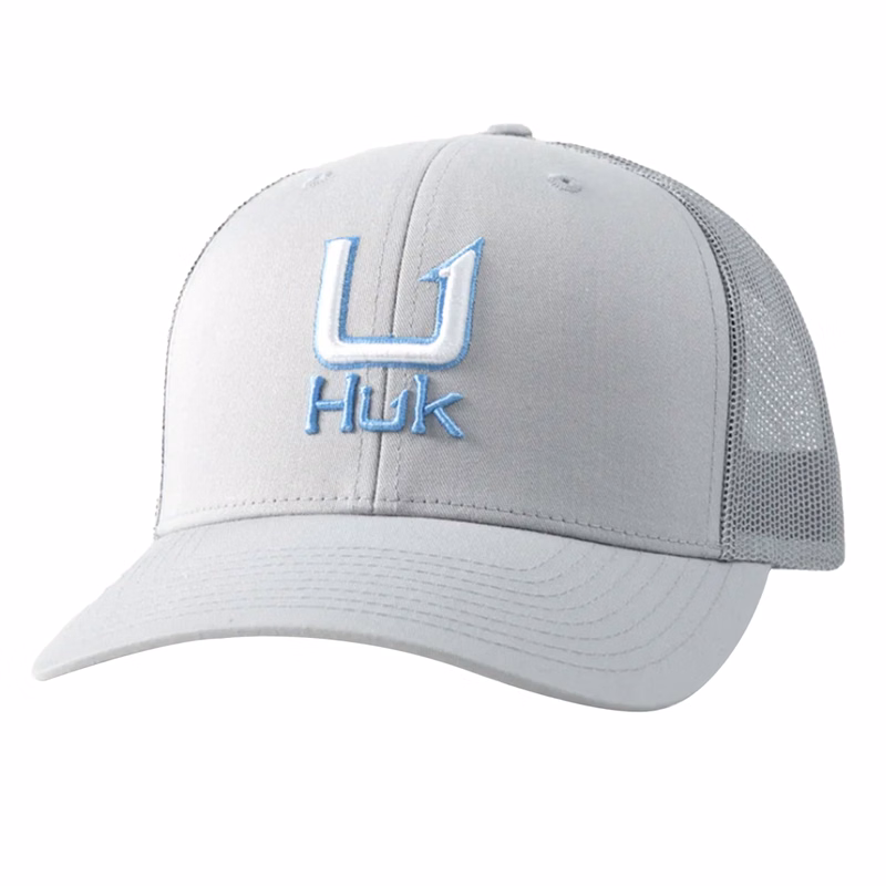 HUK® Performance Trucker Hat with Custom Logo