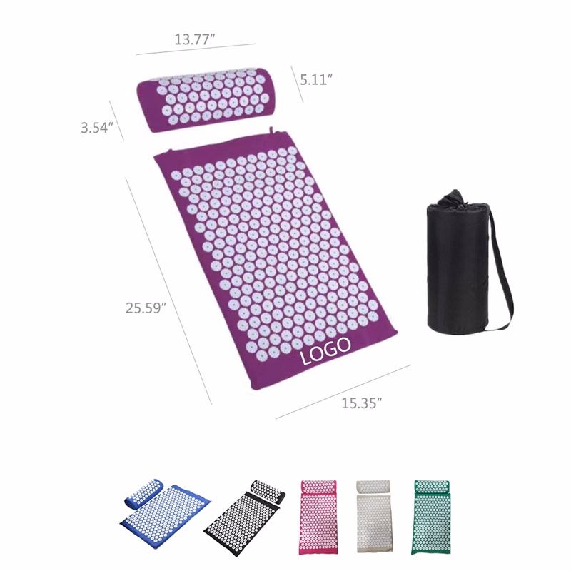 Acupuncture Massage Mat