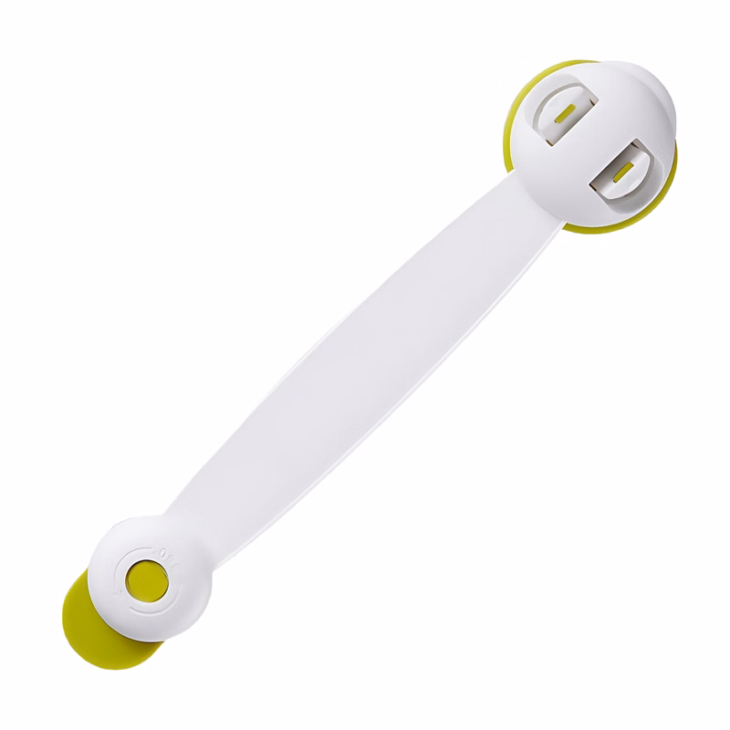 Child Safety Locks for Cabinets, Fridge, and Drawers