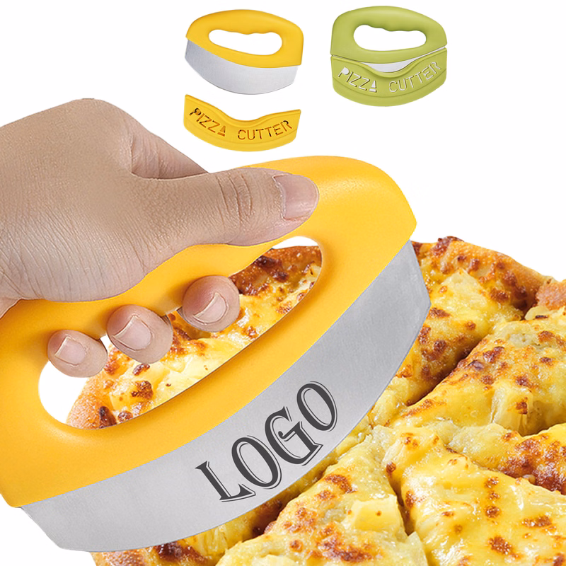 Ergonomic Pizza Cutter MOQ20